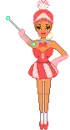 musical doll