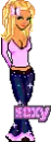 sexy doll