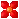 colored flower