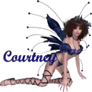 Courtney