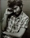 diego luna