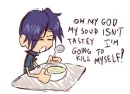 emo soup