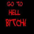 go to hell