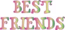 Best Friends