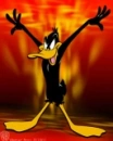 Daffy