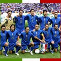 Campioni del Mondo