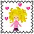 little girl