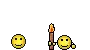 Survivor Smilies