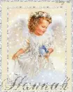 angel girl