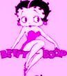 betty boop rock