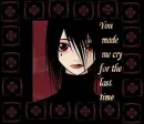 no more tears