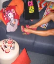 hysteric