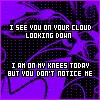 you