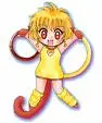 kikki or pudding