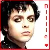 Billie Joe Armstrong