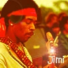  Jimi Hendrix