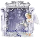 december angel