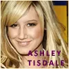 Ashley Tisdale