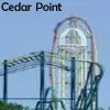 cedar point