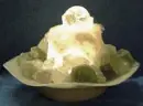 fountain