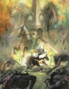 Official Twilight Princess Artwork