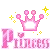 princess