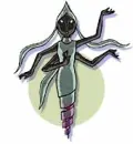 Great fairy