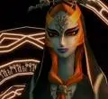 Midna true form