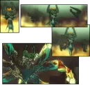 Midna fused
