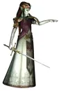 Puppet Zelda
