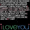 love