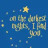 find you
