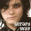 Gerard Way