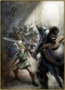 Link Against darknuts