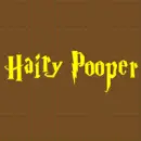 Hairy Pooper