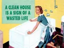 clean house