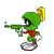small marvin