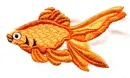 gold fish