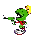 large marvin