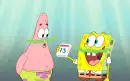 spongebob