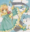 cardcaptor sakura