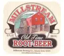 old timey root beer