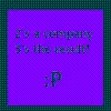 2's a company