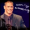 JOHN CENA