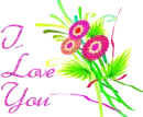 I Love You