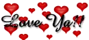 Love ya