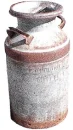 Milk Can