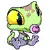  baby techo dummy