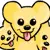 bearog still