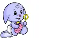 baby keechick bubbles